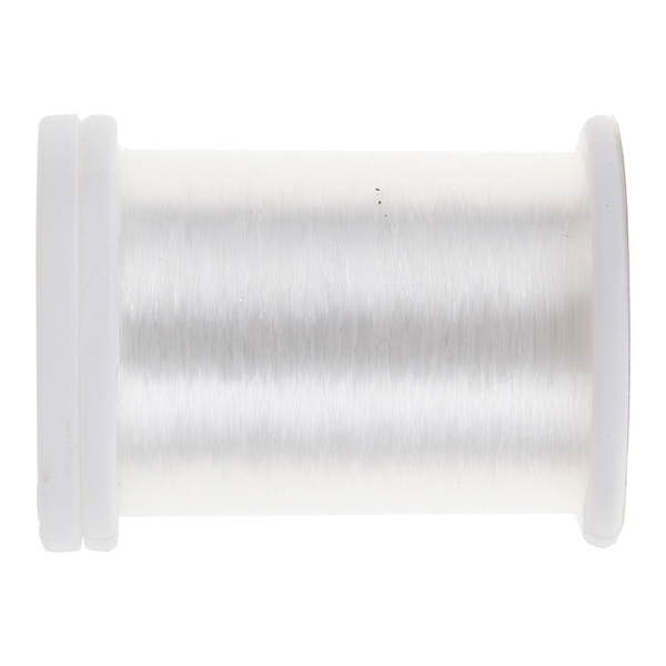 Textreme Mono Thread Lg (0/18) – monofil bindtråd
