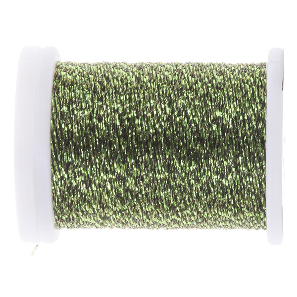 Draad voor vliegenlichamen Textreme Glitter Thread (230 Den.)