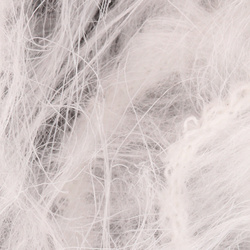 Sybai Furrybou Short