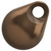 Coffe - 2.3 mm