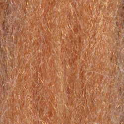 Streamerbrush H2O Brush N Wing Fibre