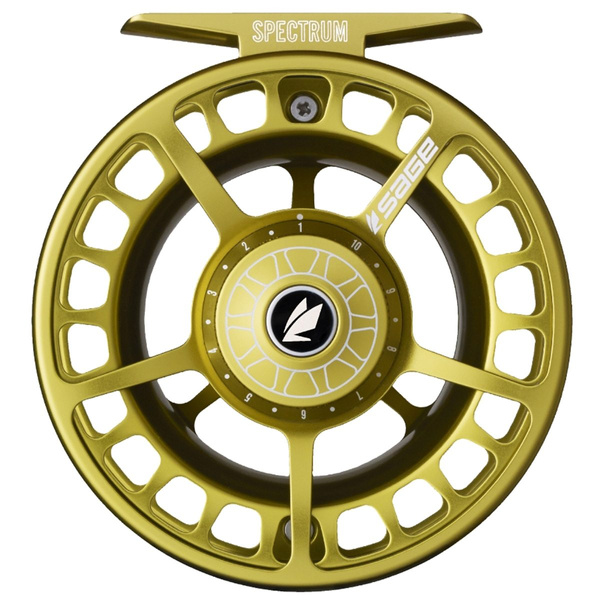 Flugrulle Sage Spectrum