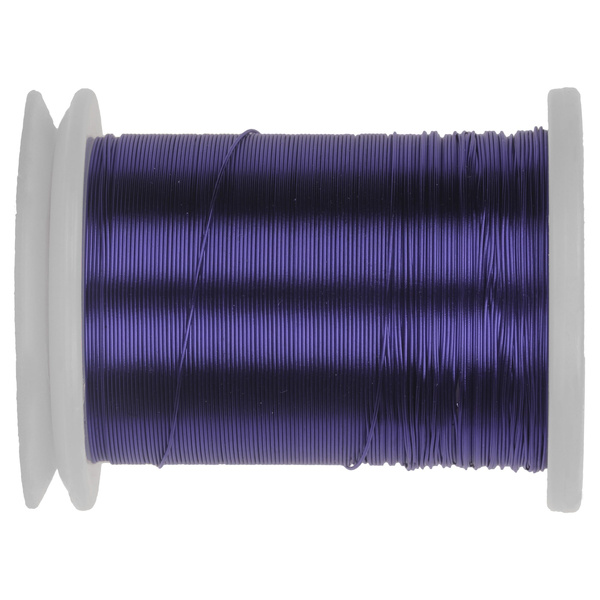 Barevný žebrovací drátek Sybai Colour Wire 0.2 mm