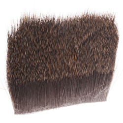 Лоскут оленьей шкуры с коротким тонким волосом Wapsi