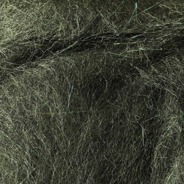 Hareline Fly Fish Foods Bruiser Blend