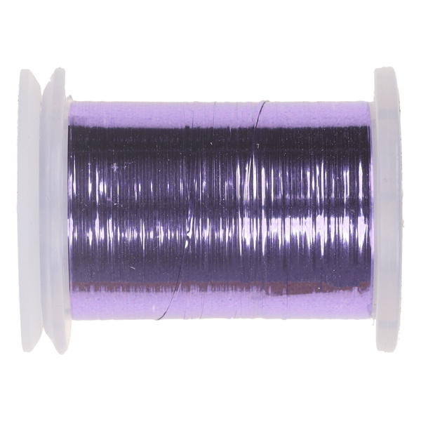 フラットティンセル Sybai Flat Tinsel 0.4 mm