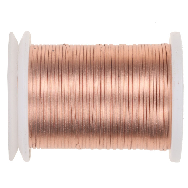Plochý farebný drôt Sybai Flat Colour Wire Large