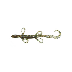 Zoom SS+ Lizard gumicsali, 15.2 cm, 9 db/csomag