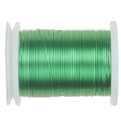Arame plano colorido Sybai Flat Colour Wire Large