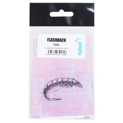 Sybai Fine Flash Back