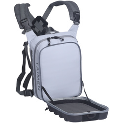 Taimen Egiin Cheast Bag - Gray