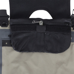 Waders respirabili Taimen Master III