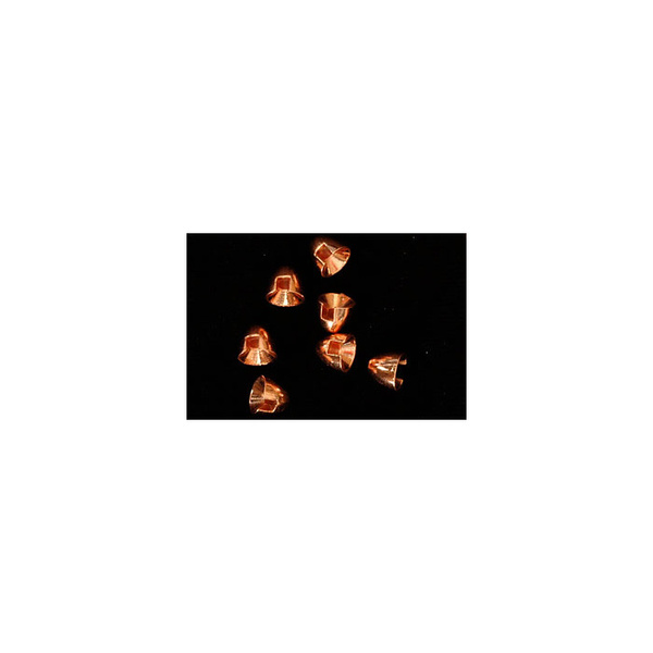 FFGene Tungsten Cone Heads