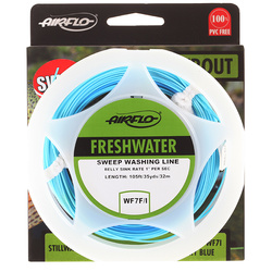 Airflo Sixth Sense Sweep