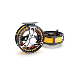 Fliegenrolle Loop Tackle Opti