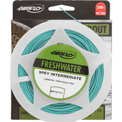 Fly Line Airflo Velocity Spey