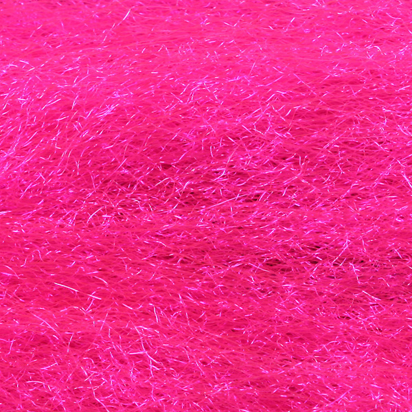 Συνθετικές ίνες Hareline Ice Fur
