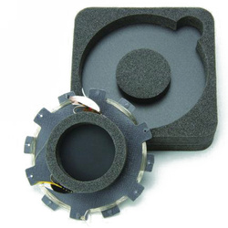 CFA-95 Dropped Wallet