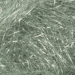 Sintetinis pluoštas muselėms rišti Hareline 8 in. Ice Wing Fiber