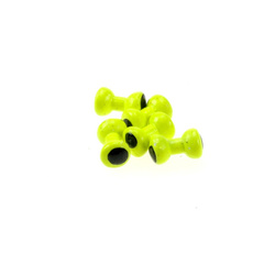 Bindøjne Wapsi Dumbbell Eyes Painted