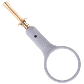 Stonfo стандартни клещи за хакъл Pinza Elite