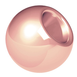 Perhokoukut FFGene Brass Beads