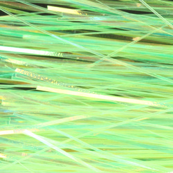 Synthetikfasern Hedron Flashabou
