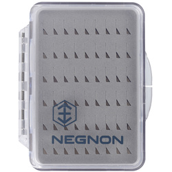 Krabička na mušky Negnon Clear Slim – malá
