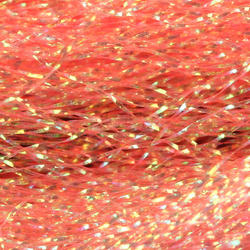 Sünteetilised sidumiskiud Hedron Flashabou Accent