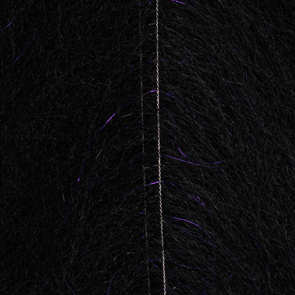 Streamerový brush EP Ultra Brush 5 in. Wide