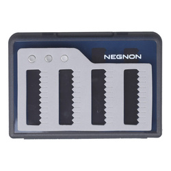 Negnon flugpatch