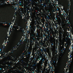 Hareline Holographic Braid