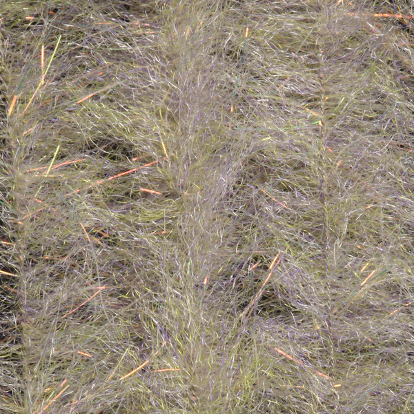Streamerbrush H2O Streamer Brush 1 inch (flash)