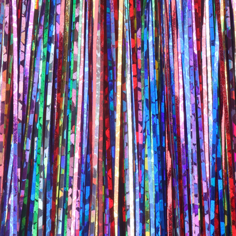 Holo Multicolor