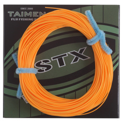 Taimen STX Floating Fly Line