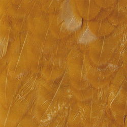 Wapsi Hen Saddle Patches