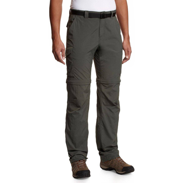 Columbia Silver Ridge II Convertible Pant