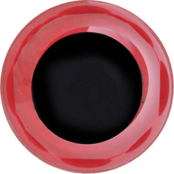 Vliegenbindogen FFGene Soft 3D- Eyes