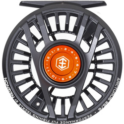 Fliegenrolle Negnon Arcturus