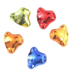 Tungstenperlen FFGene Tungsten Stonefly Heads