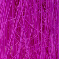 Synthetische vezels voor vliegbinden Sybai Saltwater Electric Wing Hair