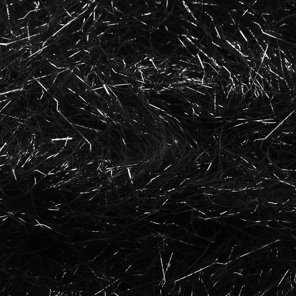 Syntetická vlákna Hareline Ripple Ice Hair 4 inch