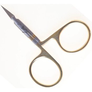 Ножницы для вязания мушек Dr Slick Twisted Loop 3.5 Arrow