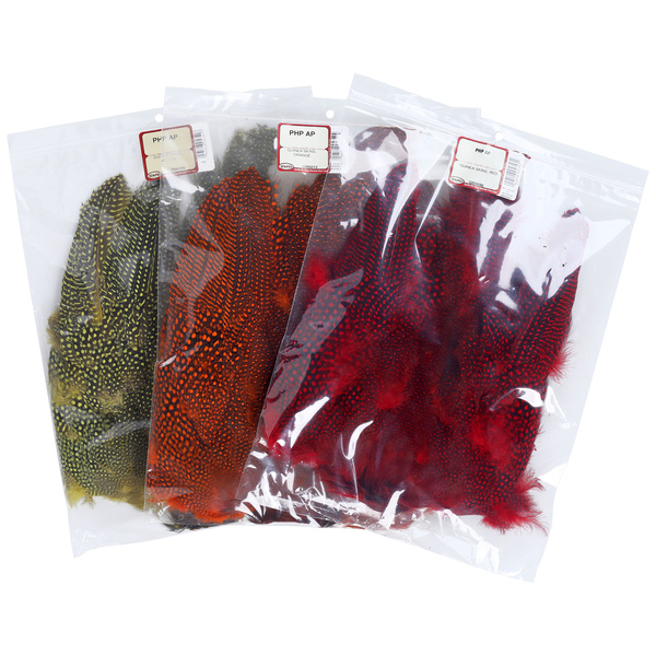 Wapsi helmikanan höyhennahka