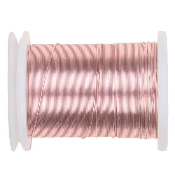 Barevný žebrovací drátek Sybai Colour Wire 0.2 mm