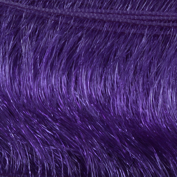 Hareline 1 1/2 in. Pseudo Hackle
