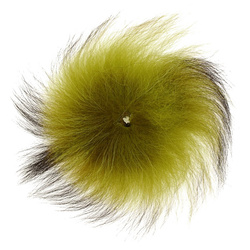 Sybai Finn Raccoon Tail