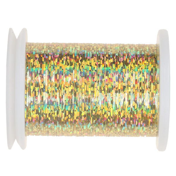 Flachtinsel Sybai Flat Tinsel 0.4 mm
