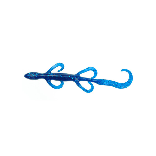 Zoom SS+ Lizard -kumiviehe 15.2 cm (9 kpl)