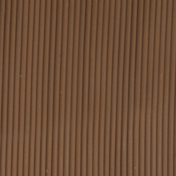 Hareline Medium Round Rubber